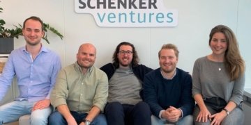 Shaping the e-commerce industry: Schenker Ventures invests in Warehousing1