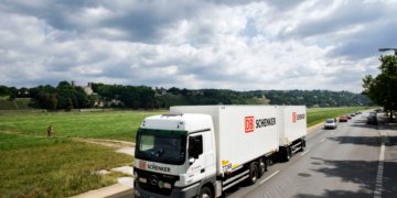 Because “Logistics Matters”: DB Schenker launches its own global blog