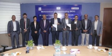Concor, DB Schenker sign MoU for exim, domestic business