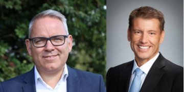 DB Schenker sets the course for the future with two new Board Members