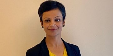 DB Schenker appoints Kinjal Pande as new India CEO