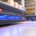 DB Schenker introduces autonomous robots in Leipzig warehouse