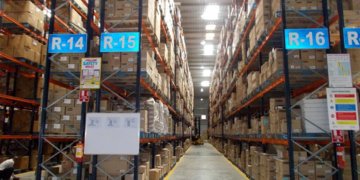 Deutsche Bahn launches sale of logistics unit
