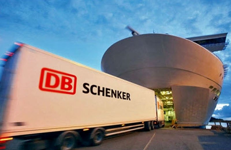 DB Schenker: Fully prepared for PyeongChang Olympics