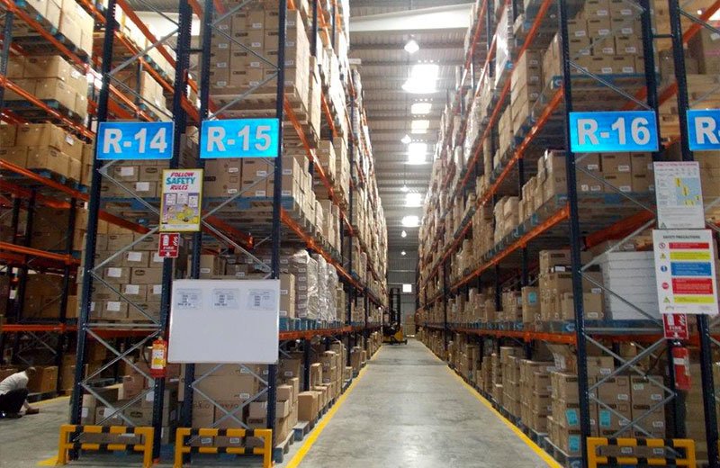 DB SCHENKER OPENS LOGISTICS CENTRE IN BHIWANDI