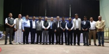 DCBA elects new Managing Committee with S. Ramakrishna as President