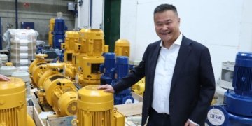 DESMI Group posts a record-high net revenue of DKK 1,880 million in FY23