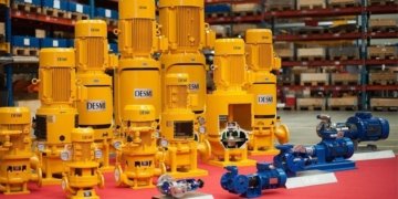 DESMI sold to One Equity Partners