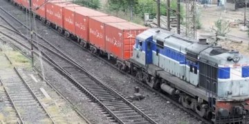 DPR for railway line on WDFC approved