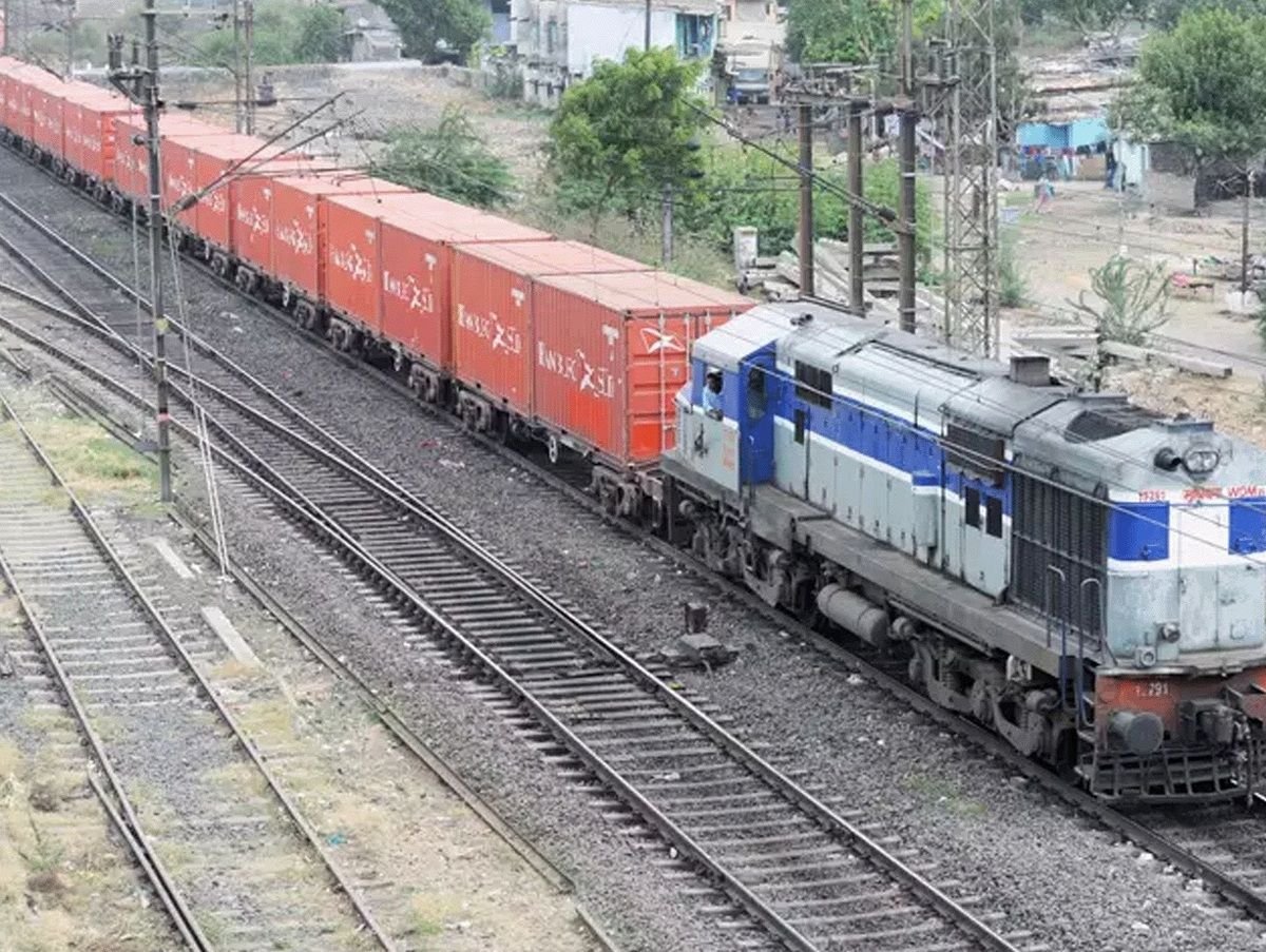 Tender for Kavach systems soon, will cover 650 km of freight corridor