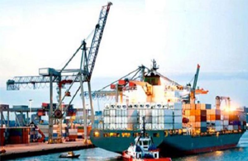 DHAKA, DELHI TO SIGN DEALS ON PORT USE, CONSTRUCTION