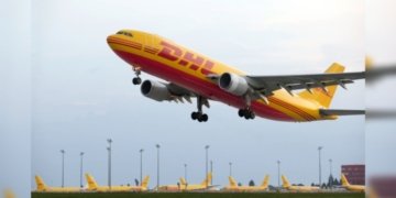 DHL increases freight price for 2022