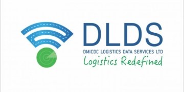 DLDS achieves another milestone. Tracks 25 Million Containers