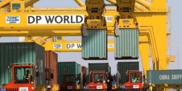 Deendayal Port Authority ropes in DP World for container terminal at Tuna Tekra