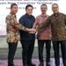 DP World to double capacity at Indonesia’s Belawan new container terminal