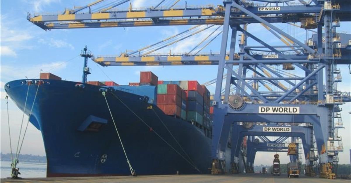 DP World Cochin launches weekly service to strengthen trade between India and the Middle East