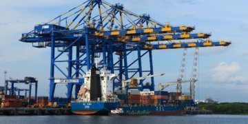 DP World Cochin achieves record throughput of 75,141 teus in February 2024