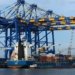 DP World Cochin achieves record throughput of 75,141 teus in February 2024