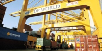 DP World expands digital focus with new India tech centres