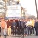 DP WORLD INTERMODAL ADDS BLOCK TRAIN SOLUTION TO THEIR BUSINESS PORTFOLIO