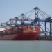 DP WORLD COCHIN REGISTERS EXPONENTIAL GROWTH