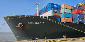 Mundra Port continues to expand Indian container trade market share