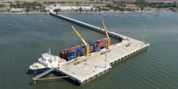 DP World and Asian Terminals Inc. launch new Tanza Barge Terminal in Cavite