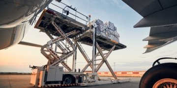 DP World Launches Global Freight Forwarding Network