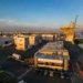 DP World opens one-stop refrigerated container facility in Sydney
