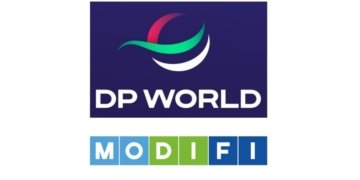 DP World partners with MODIFI