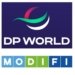 DP World partners with MODIFI
