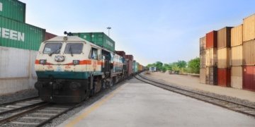 DP World launches dedicated service connecting ICD Sachana to Mundra port