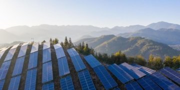 DP World targets 60% renewable power at indian terminals by 2026