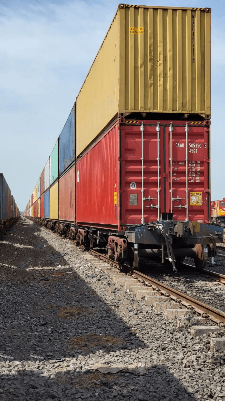 Tamil Nadu among best states for economic zone: DP World official