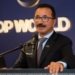 DP METAWorld to solving supply chain issues