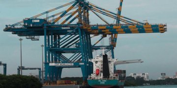 DP WORLD CONTINUES ITS SUCCESSFUL ASCENT WITH A RECORD PERFORMANCE IN 2016