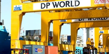 DUBAI’S DP WORLD AGREES TO MANAGE PORT IN SOMALILAND FOR 30 YEARS