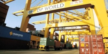 India cabotage reform boosts DP World’s Cochin volumes