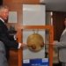 IBLCCI welcomes King and Queen of Belgium