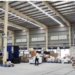 DTDC Express Ltd inaugurates super hub and regional office in Chennai