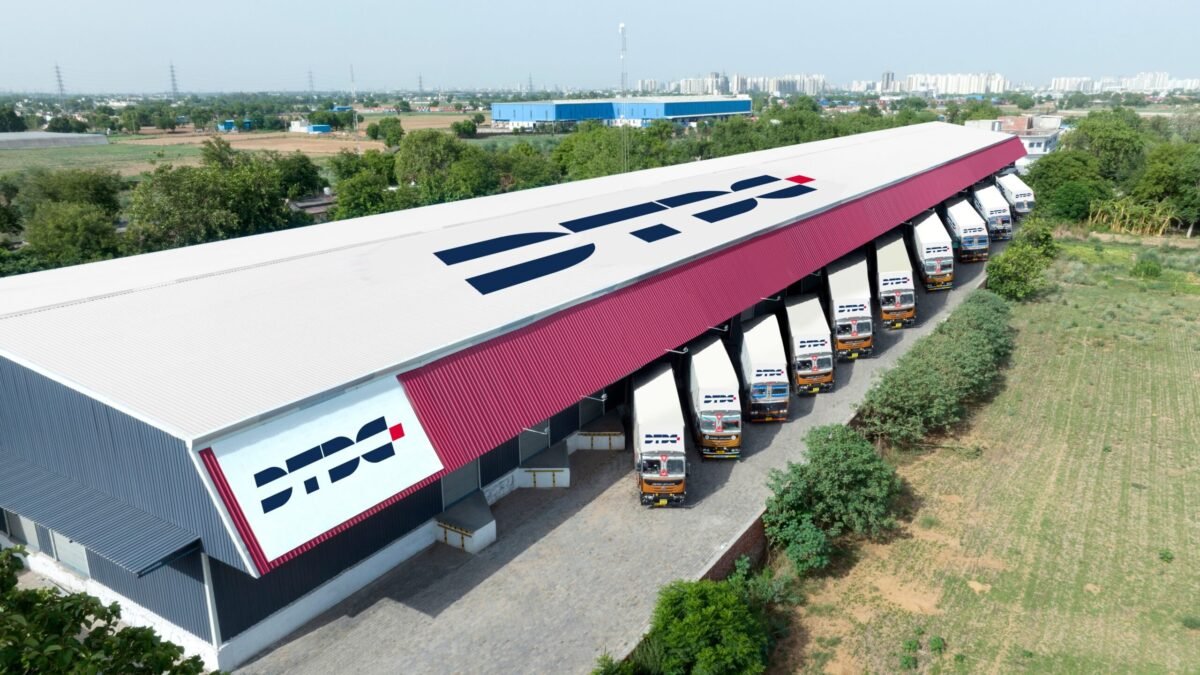 DTDC Express: Rs 100 Crore investment for infra & tech development in 2023