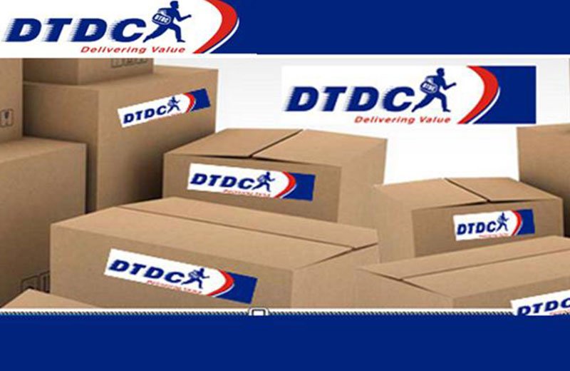 DTDC INTRODUCES E-FULFILLMENT CENTERS