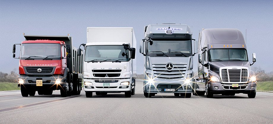 Daimler India adds new product line to Chennai plant for export
