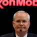 ExxonMobil plans Net Zero GHG emissions by 2050