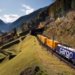 Dachser introduces weekly LCL railway service from China to Europe