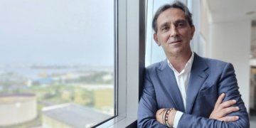 Kuehne+Nagel appoints David Roussiere as Managing Director for India, Sri Lanka, and the Maldives