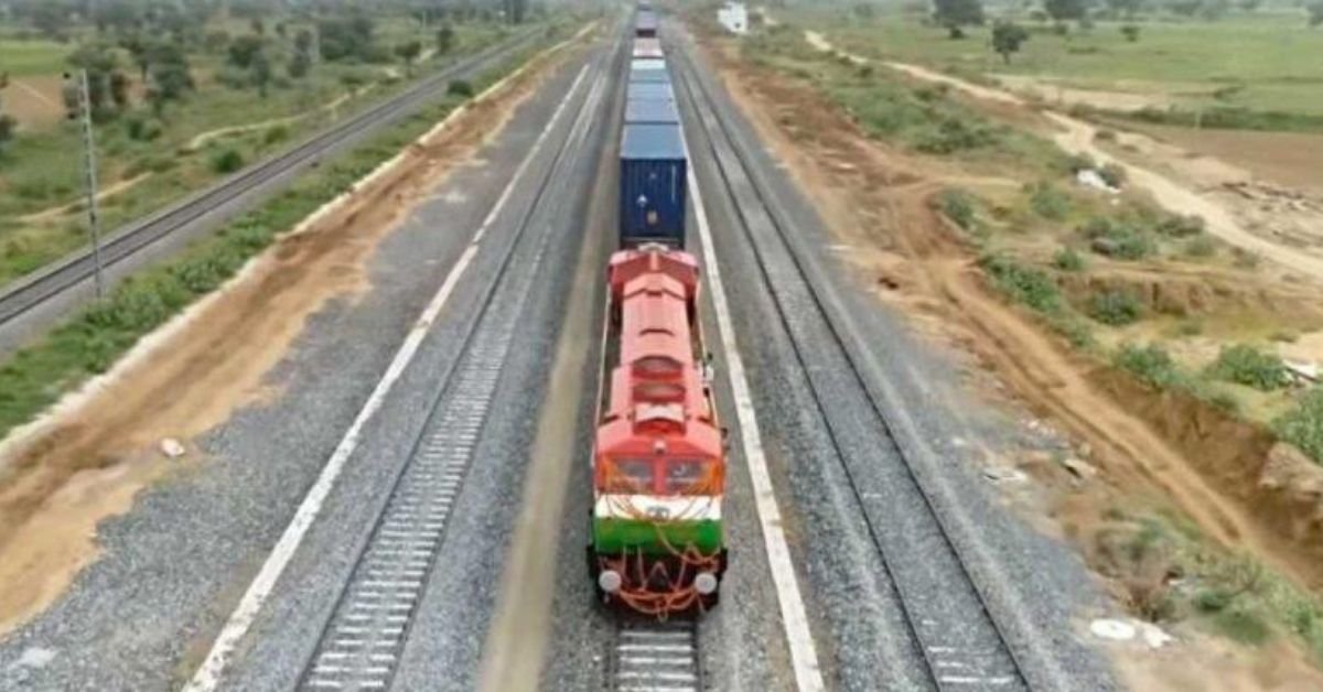 Kalunga-Lathikata freight corridor to ease congestion in Rourkela