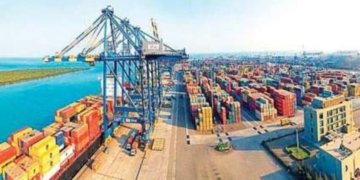 DPA and Cochin Shipyard work together to create ship repair facility