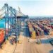 Infrastructure upgrade at Deendayal port