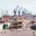 Deendayal Port is No. 1 again among major ports